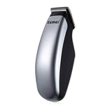 Kemei KM - 666 Mini Electric Razor Beard Hair Trimmer Clipper