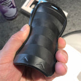 Razor blade sharpener