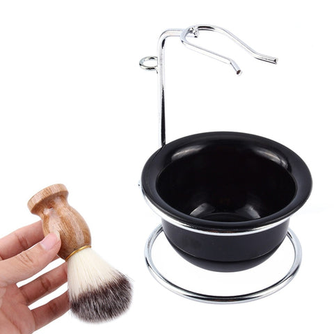 Shave Bowl W. Holder