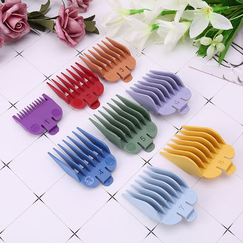 Hair Clipper Combs