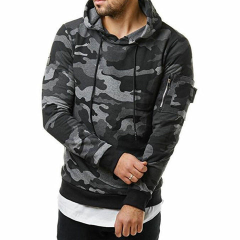 Mens Hoodie ONLY $19.99!